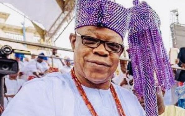 Olubadan