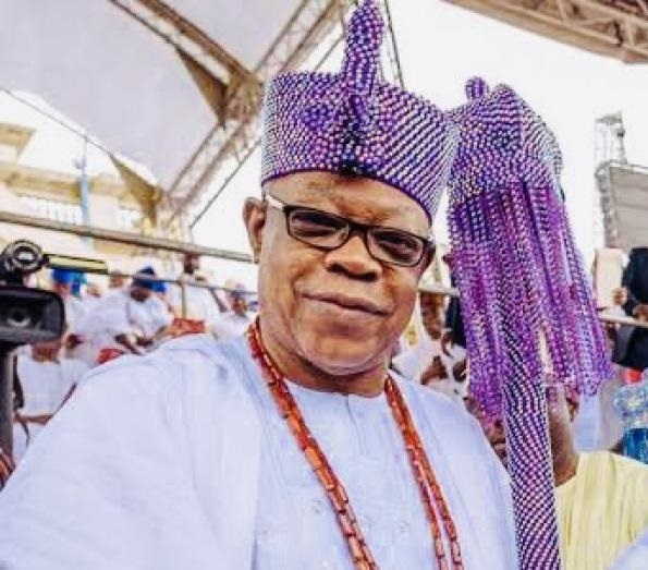 Your Appointment As Baales, Not License For Criminality – Olubadan 1 oLUBADAN 1