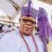 Your Appointment As Baales, Not License For Criminality – Olubadan 5 Your Appointment As Baales, Not License For Criminality – Olubadan