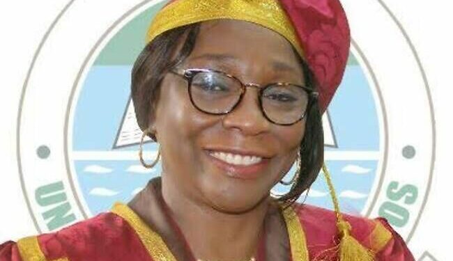 Vice Chancellor