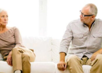 Do Men Still Love Their Wives After 20 Years Of Marriage?