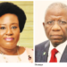 CSO Urges Transparent Implementation Of Oronsaye Report 5 COST OF GOVERNANCE… Federal Govt Adopts Oronsaye Report, Says No Fear Of Job Losses