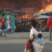 Traders Weep As Fire Wreaks Havoc In Ibadan Market 5 Traders Weep As Fire Wreaks Havoc In Ibadan Market