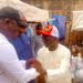 Edo 2024: Senator Okpebholo Urges Support For Edo Central To Produce Gov