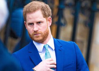 UK Security Levels: Why Prince Harry Lost Legal Challenge In Court