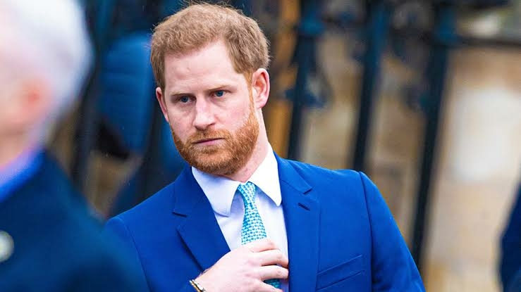 UK Security Levels: Why Prince Harry Lost Legal Challenge In Court 1 prince harry