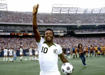 Brazil’s Super Cup Renamed In Pele’s Honour
