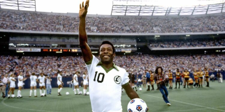 Pele