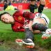 Martínez Injury Doesn’t Look Good –Ten Hag