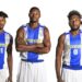 Rivers Hoopers To Play In BAL Sahara Conference 5 Rivers Hoopers To Play In BAL Sahara Conference