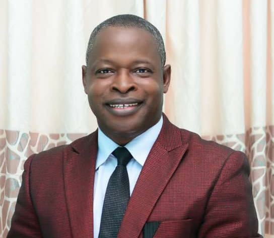 Embrace Technical Skills, Rector Tells Nigerians 1 rector