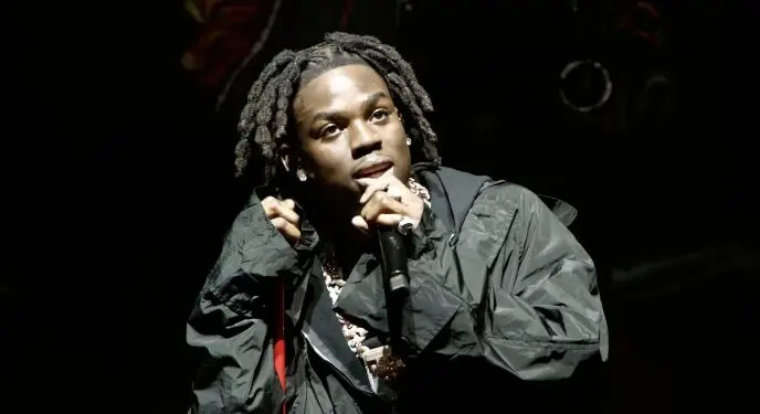 Rema To Perform At BRIT Awards 1 rema