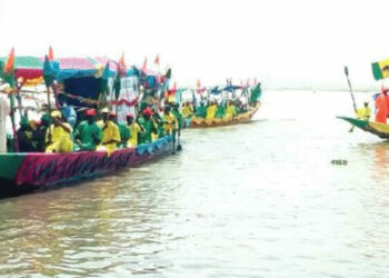 Kebbi To Hold Rigata Festival Feb. 8