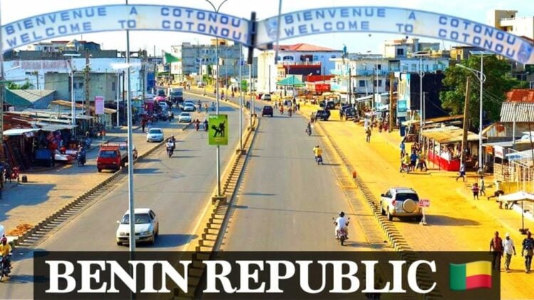 Benin Republic