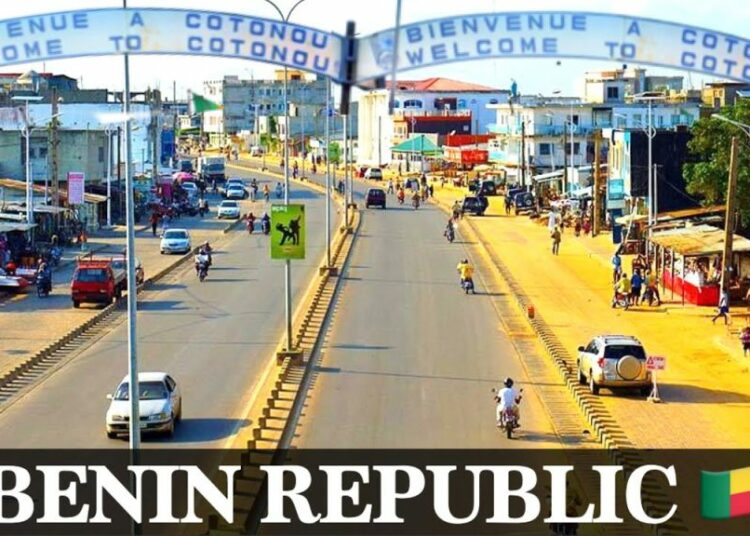 Benin Republic