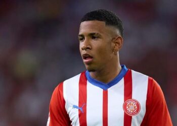 Man City Seal Deal For Brazilian Winger Savio