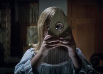 Seven Tips On Scary Ghost Movies