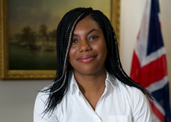 UK Trade Minister, Badenoch, Seeks Deeper Ties With Nigeria