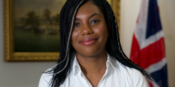 UK Trade Minister, Badenoch, Seeks Deeper Ties With Nigeria