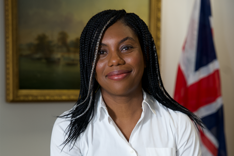 UK Trade Minister, Badenoch, Seeks Deeper Ties With Nigeria 1 Kemi Badenoch