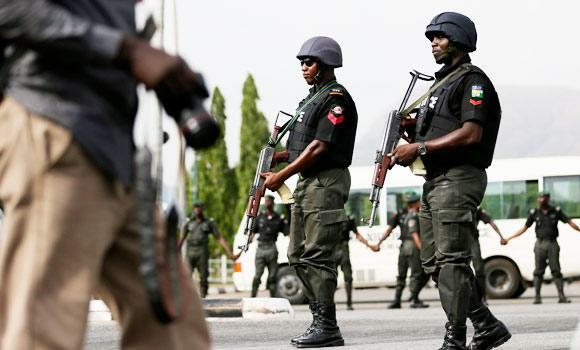 Why The Security Agencies Need Internal Cleansing 1 security