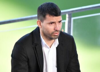 Agüero Denies Reports He Could Come Out Of Retirement