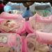 First Time Mother Welcomes Sextuplets In Abuja