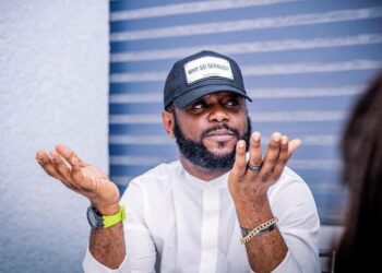 Hardship: Group Defends Tinubu Son’s Call For Patience