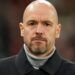 I Don’t Need Ratcliffe’s Backing To Remain As Man Utd  – Ten Hag