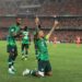 Super Eagles To Play Russia In Friendly Clash June 5 AFCON Final LIVE: Nigeria 1-0 Cote d’Ivoire