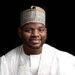 32-year-old Muri Prince Emerges Reps Member