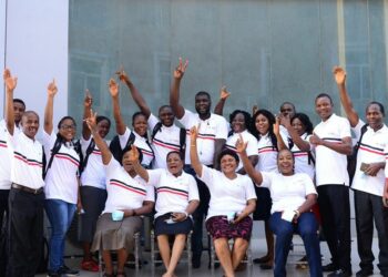 350 Edo, Delta Teachers Graduate From Seplat Education Programme