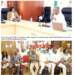 Empowering Education: TETFund Commits To Strengthening Tertiary Institutions In Katsina 5 Empowering Education: TETFund Commits To Strengthening Tertiary Institutions In Katsina