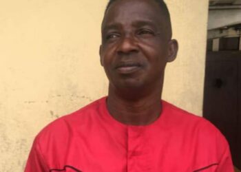 LASTMA Nabs ‘Operative’ For Extorting Motorists In Lagos