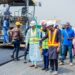 Kwara Opens Tunde Idiagbon Flyover’s Second Service Lane
