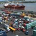 FG Completes Repairs On Tin Can Port Access Road