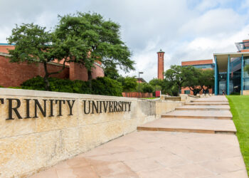 Trinity Varsity To Graduate 72 Students