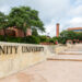 Trinity Varsity Trains 740 SS3 Students On Societal Growth 5 Trinity Varsity To Graduate 72 Students