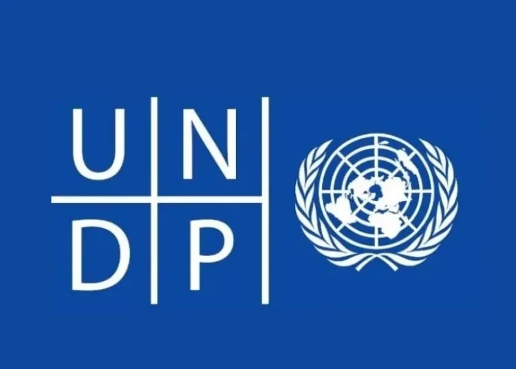 UNDP