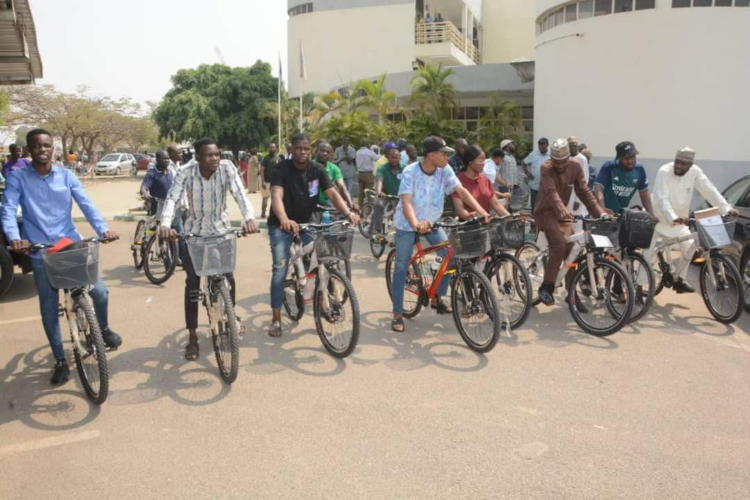 UniAbuja