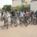 UniAbuja Unveils Bicycles For Alternative Intra-campus Transport