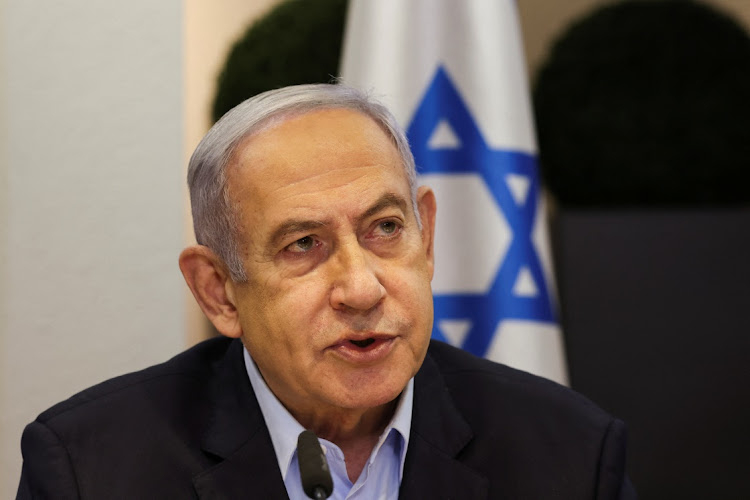 Israeli PM Rejects Hamas' Ceasefire Terms 1 unnamed 1