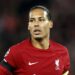Liverpool’s Van Dijk Names Asake, Rema, Omah Lay’s Songs As His Best