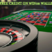 Get Free Credit On Win88 Wallet - For Malaysians! 5 Get Free Credit On Win88 Wallet – For Malaysians!