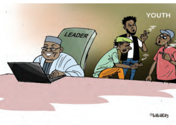 To Curb Insecurity, Youth Empowerment Is Imperative