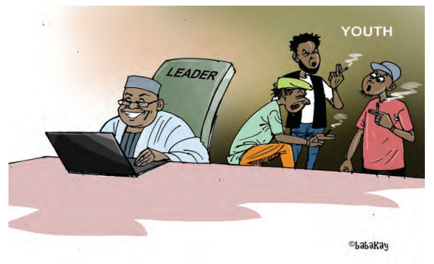 Youth Empowerment