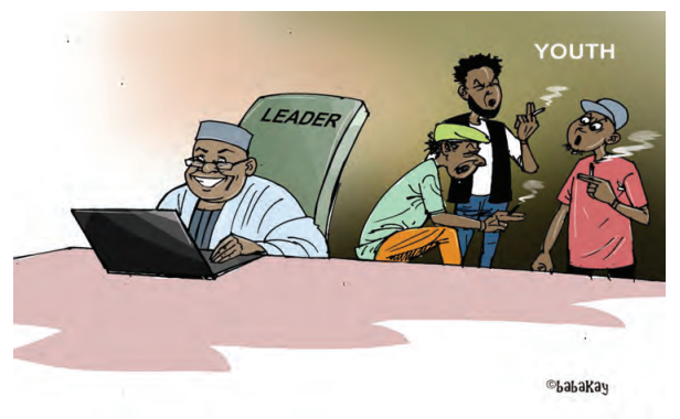 youth empowerment