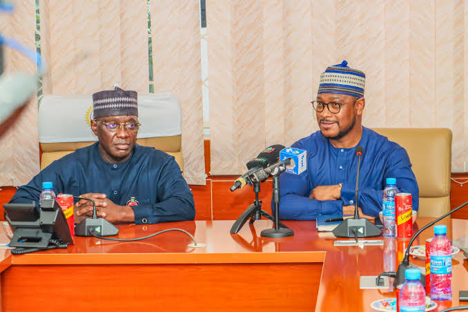 Zamfara Govt To Support Gusau Market Fire Victims 1 zamfara market victims