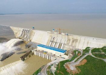 Federal Gov’t Finally Hands Over Zungeru Power Plant To Concessionaire