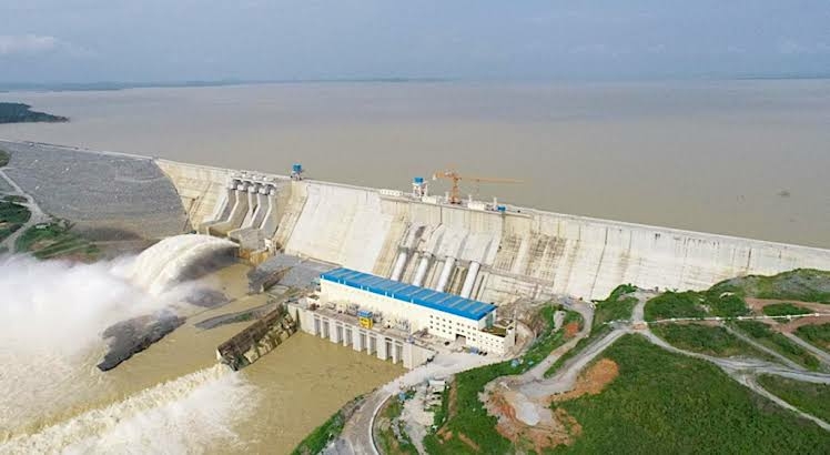 28 Plants Generate 5,237MW Of electricity In December 1 zungeru power plant